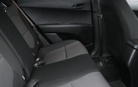 Hyundai Creta I рестайлинг, 2021 год, 2 199 000 рублей, 17 фотография