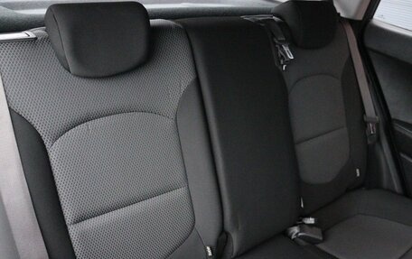 Hyundai Creta I рестайлинг, 2021 год, 2 199 000 рублей, 16 фотография