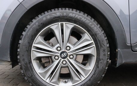 Hyundai Creta I рестайлинг, 2021 год, 2 199 000 рублей, 21 фотография