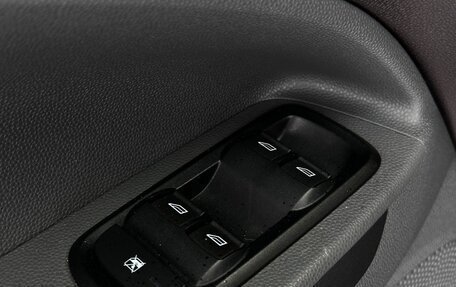 Ford EcoSport, 2016 год, 1 399 000 рублей, 10 фотография