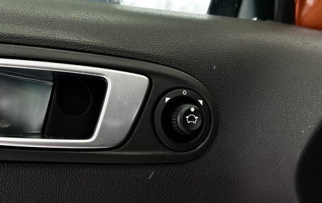 Ford EcoSport, 2016 год, 1 399 000 рублей, 11 фотография