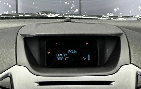 Ford EcoSport, 2016 год, 1 399 000 рублей, 21 фотография