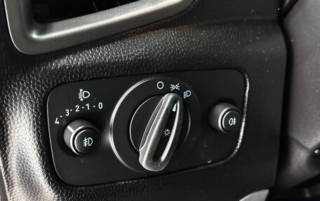 Ford EcoSport, 2016 год, 1 399 000 рублей, 14 фотография