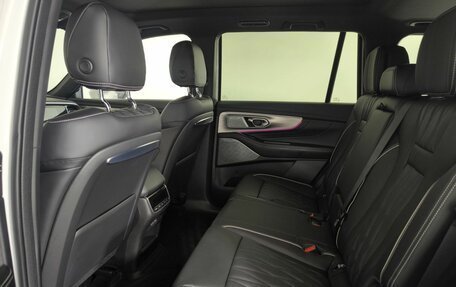 GAC GS8, 2025 год, 5 099 000 рублей, 6 фотография