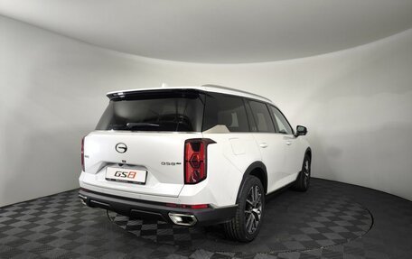 GAC GS8, 2025 год, 5 099 000 рублей, 3 фотография