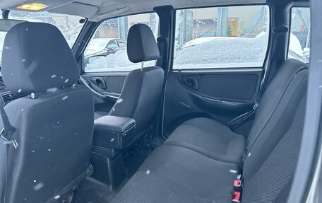 Chevrolet Niva I рестайлинг, 2013 год, 490 000 рублей, 7 фотография