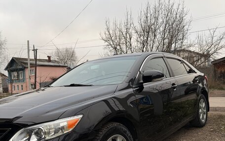 Toyota Camry, 2009 год, 1 400 000 рублей, 2 фотография