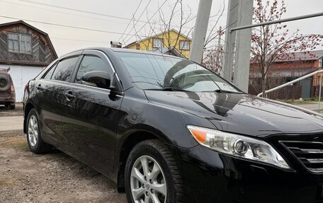 Toyota Camry, 2009 год, 1 400 000 рублей, 3 фотография