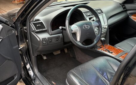 Toyota Camry, 2009 год, 1 400 000 рублей, 6 фотография