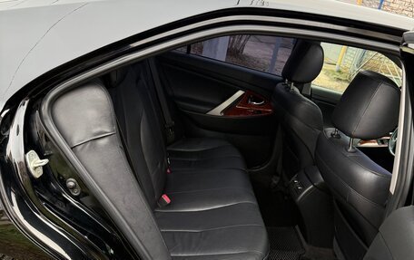 Toyota Camry, 2009 год, 1 400 000 рублей, 11 фотография