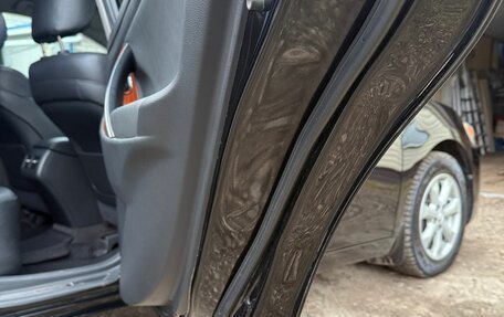 Toyota Camry, 2009 год, 1 400 000 рублей, 12 фотография