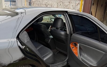 Toyota Camry, 2009 год, 1 400 000 рублей, 10 фотография