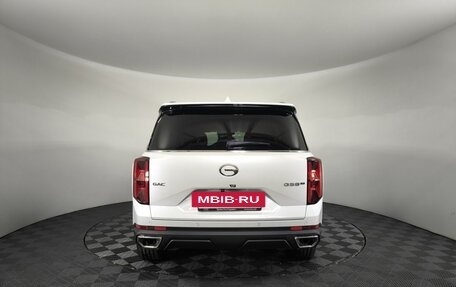 GAC GS8, 2025 год, 5 099 000 рублей, 4 фотография