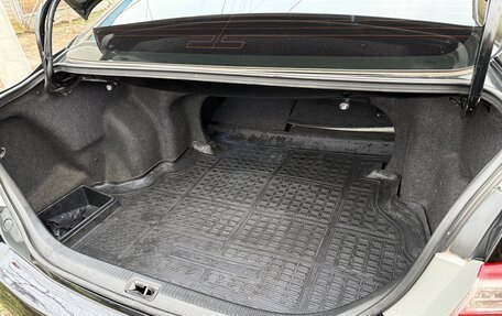 Toyota Camry, 2009 год, 1 400 000 рублей, 13 фотография