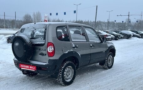 Chevrolet Niva I рестайлинг, 2013 год, 490 000 рублей, 2 фотография