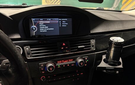 BMW 3 серия, 2008 год, 1 200 000 рублей, 11 фотография