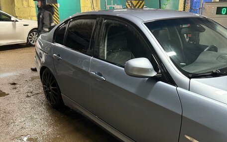 BMW 3 серия, 2008 год, 1 200 000 рублей, 4 фотография