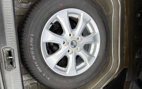 Toyota Camry, 2009 год, 1 400 000 рублей, 14 фотография