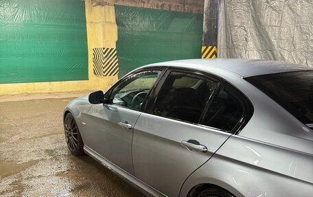 BMW 3 серия, 2008 год, 1 200 000 рублей, 8 фотография