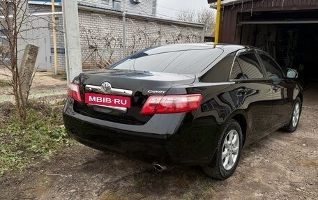 Toyota Camry, 2009 год, 1 400 000 рублей, 4 фотография