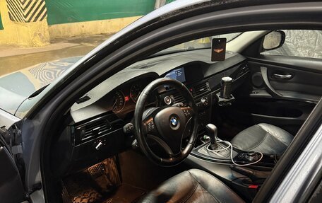 BMW 3 серия, 2008 год, 1 200 000 рублей, 9 фотография