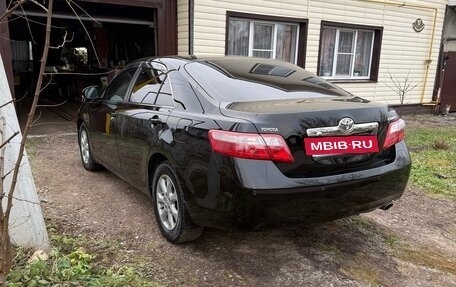 Toyota Camry, 2009 год, 1 400 000 рублей, 5 фотография