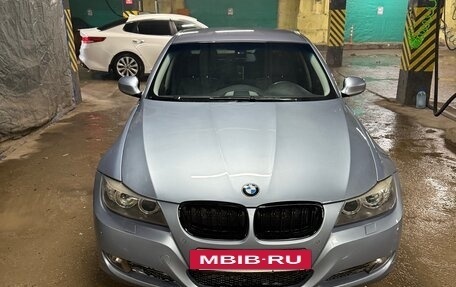 BMW 3 серия, 2008 год, 1 200 000 рублей, 3 фотография