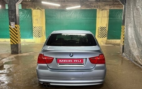 BMW 3 серия, 2008 год, 1 200 000 рублей, 6 фотография