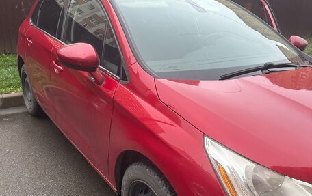 Citroen C4 II рестайлинг, 2011 год, 850 000 рублей, 4 фотография