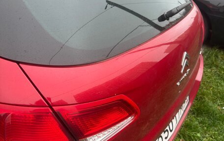 Citroen C4 II рестайлинг, 2011 год, 850 000 рублей, 8 фотография