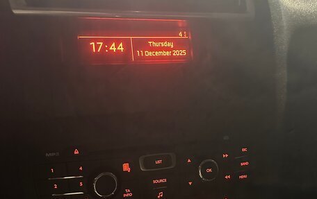 Citroen C4 II рестайлинг, 2011 год, 850 000 рублей, 11 фотография