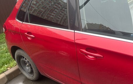 Citroen C4 II рестайлинг, 2011 год, 850 000 рублей, 10 фотография