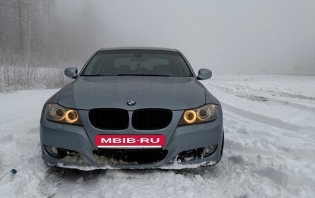 BMW 3 серия, 2008 год, 1 200 000 рублей, 12 фотография