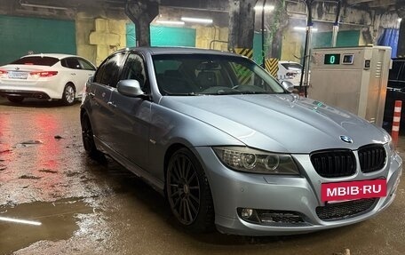 BMW 3 серия, 2008 год, 1 200 000 рублей, 2 фотография