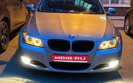BMW 3 серия, 2008 год, 1 200 000 рублей, 13 фотография
