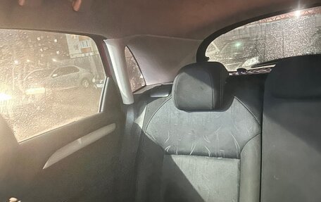 Citroen C4 II рестайлинг, 2011 год, 850 000 рублей, 14 фотография