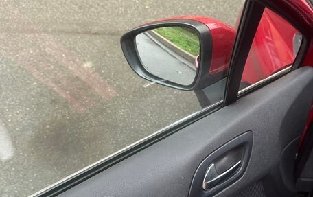 Citroen C4 II рестайлинг, 2011 год, 850 000 рублей, 18 фотография