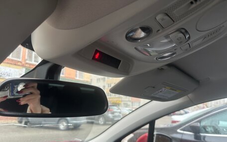 Citroen C4 II рестайлинг, 2011 год, 850 000 рублей, 24 фотография