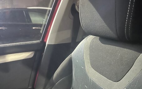 Citroen C4 II рестайлинг, 2011 год, 850 000 рублей, 13 фотография