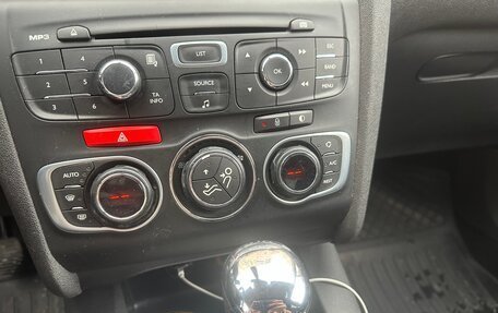 Citroen C4 II рестайлинг, 2011 год, 850 000 рублей, 23 фотография