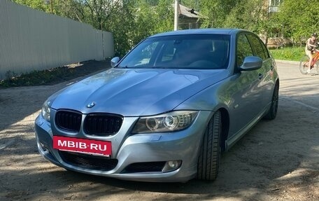 BMW 3 серия, 2008 год, 1 200 000 рублей, 14 фотография
