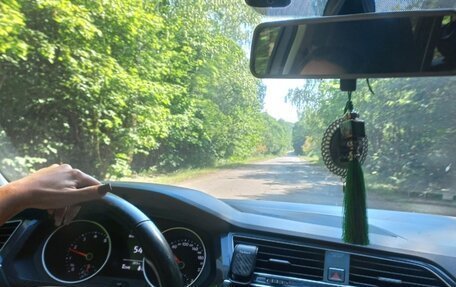 Volkswagen Tiguan II, 2017 год, 2 150 000 рублей, 3 фотография