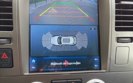 Nissan Tiida, 2010 год, 585 000 рублей, 10 фотография