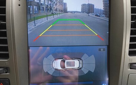 Nissan Tiida, 2010 год, 585 000 рублей, 11 фотография