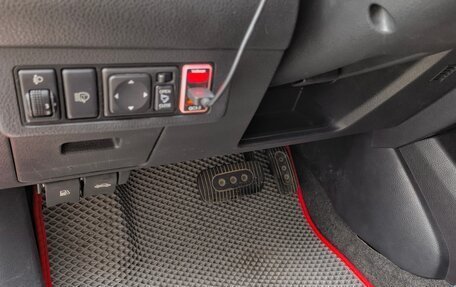 Nissan Tiida, 2010 год, 585 000 рублей, 15 фотография