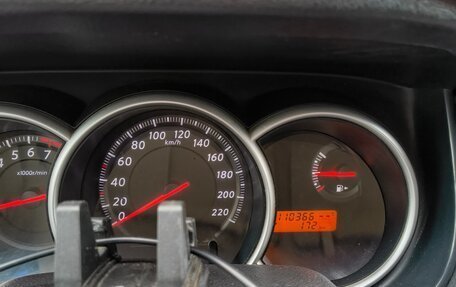 Nissan Tiida, 2010 год, 585 000 рублей, 14 фотография