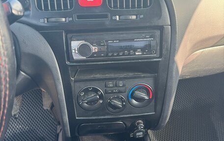 Hyundai Elantra III, 2005 год, 165 000 рублей, 11 фотография