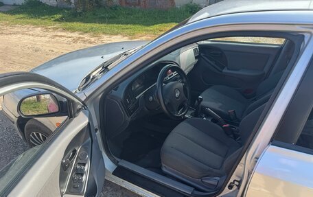 Hyundai Elantra III, 2005 год, 165 000 рублей, 7 фотография