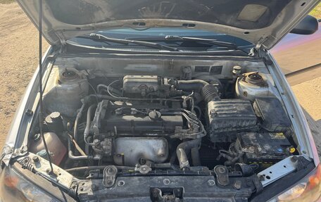 Hyundai Elantra III, 2005 год, 165 000 рублей, 12 фотография