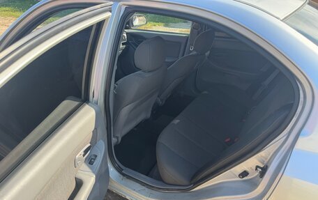 Hyundai Elantra III, 2005 год, 165 000 рублей, 8 фотография